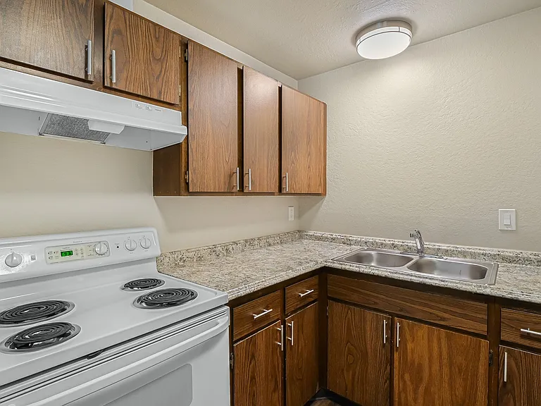 1x1 - Kitchen
