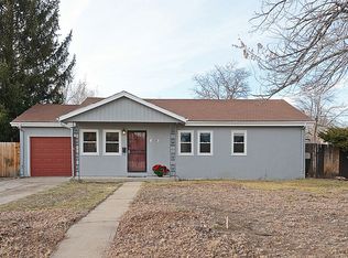 1595 S Michigan Way, Denver, CO 80219