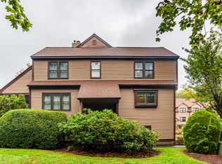 26 Edgehill Cir UNIT 26, Monroe, CT 06468