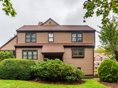 26 Edgehill Circle #26, Monroe, CT, 06468
