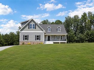 12304 Stones Run Way, New Kent, VA 23124