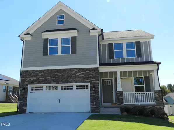 136 Unique Pl, Garner, NC 27529