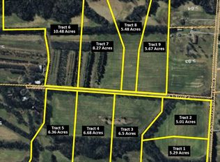 0 Knight Campground Rd LOT 4, Shelbyville, TN 37160