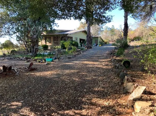 3225 Franz Valley Rd, Santa Rosa, CA 95404