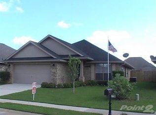 1822 Arcadia Dr, Foley, AL 36535
