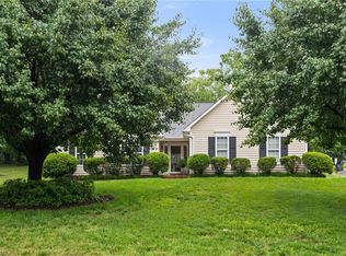 4800 Corinthian Way, Greensboro, NC 27410
