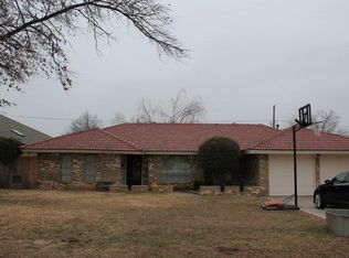 2721 NW 58th St, Oklahoma City, OK 73112
