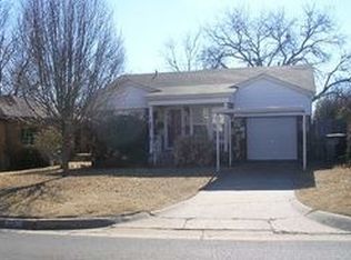 10346 Greenbriar Pkwy, Oklahoma City, OK 73159