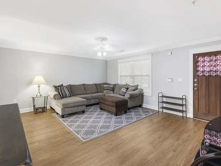 1725 Harvey Mitchell Pkwy S #1313 — Photo 3