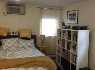 460 Park Dr APT 461-G04, Boston, MA 02215
