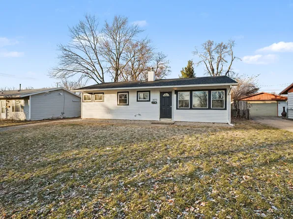 3673 Yellowstone Ave, Dayton, OH 45416