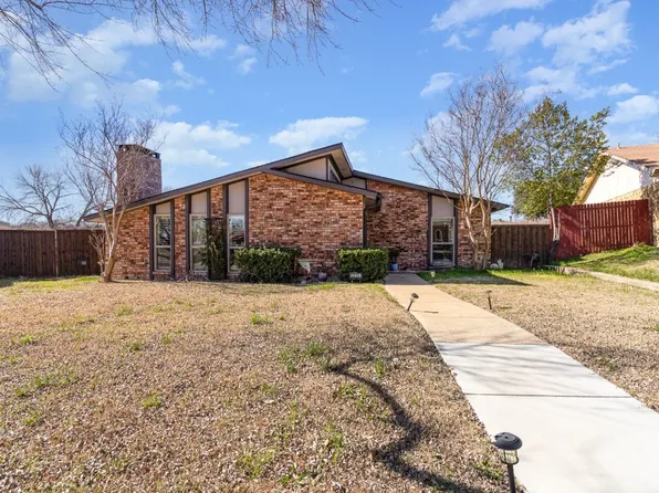 3409 Knoll Point Dr, Garland, TX 75043