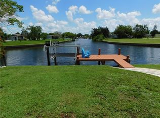 21264 Edgewater Dr, Pt Charlotte, FL 33952