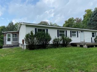 9923 Carlisle Rd N, Taberg, NY 13471