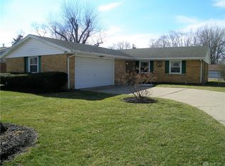 225 Boyce Rd, Centerville, OH 45458
