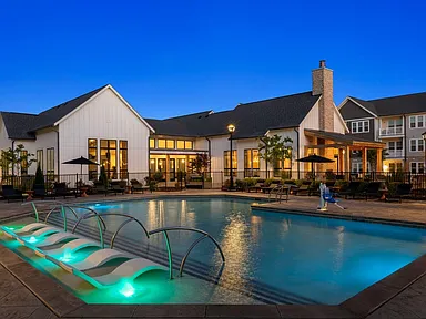 Chestnut Farm Apartments