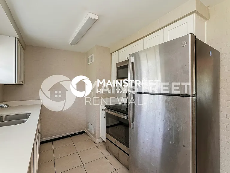WM - Kitchen