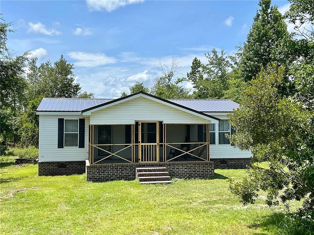 896 Rogers Break Rd, Jesup, GA 31546 Zillow