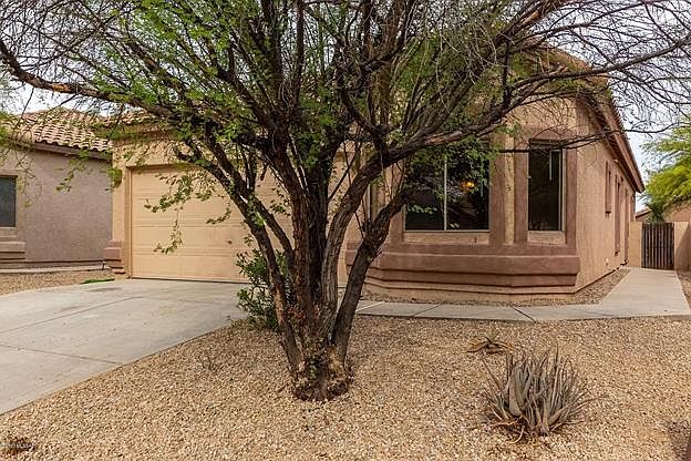 1st image of 417 E Camino Limon Verde