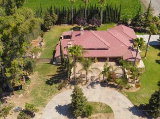 21534 W Henry Miller Ave, Los Banos, CA 93635