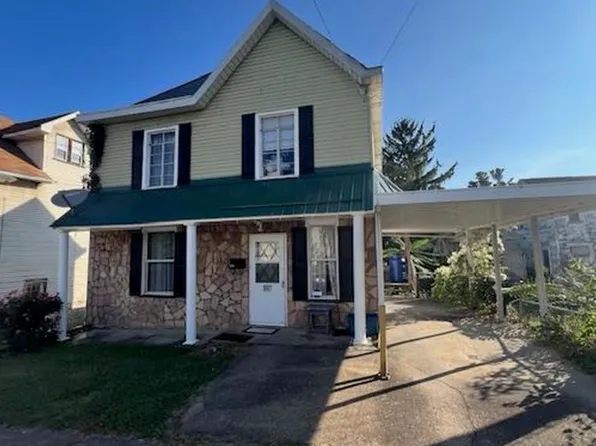 507 Market St, Fairmont, WV 26554