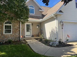 559 Silverado Dr, Wilmington, OH 45177