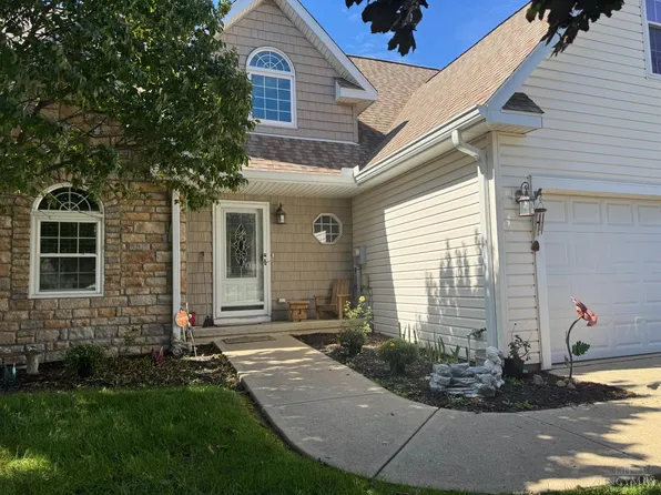 559 Silverado Dr, Wilmington, OH 45177