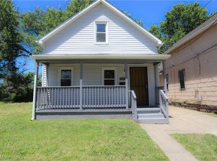 5003 Dalton Ave, Cleveland, OH 44127
