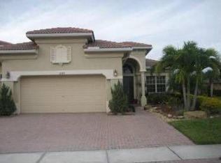12309 NW 77th Mnr, Parkland, FL 33076