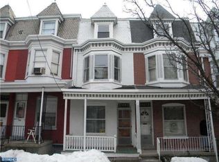 925 Rose St, Reading, PA 19601