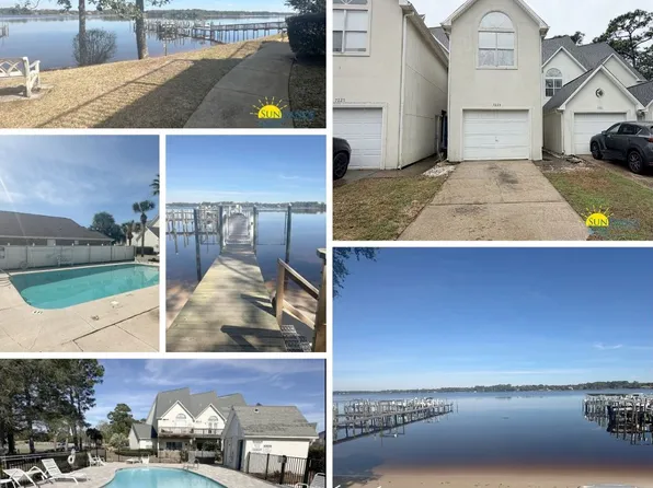 7223 Crown Ct, Navarre, FL 32566