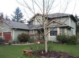 19511 Cook Rd SE, Yelm, WA 98597