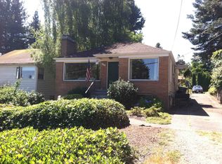 1515 NE 98th St, Seattle, WA 98115