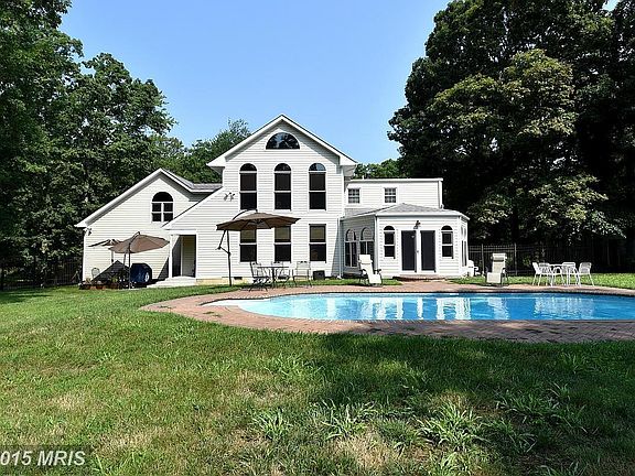 Your own private retreat