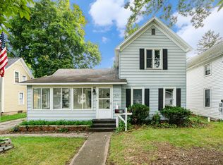 219 Herkimer St, Allegan, MI 49010