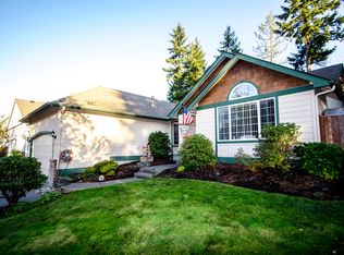 2718 108th St SE, Everett, WA 98208