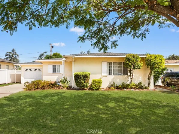 10225 Nadine St, Temple City, CA 91780