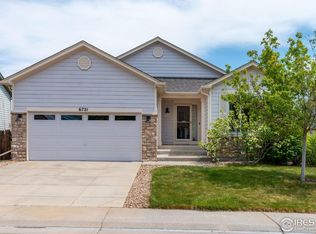 6721 E 114th Ave, Thornton, CO 80233
