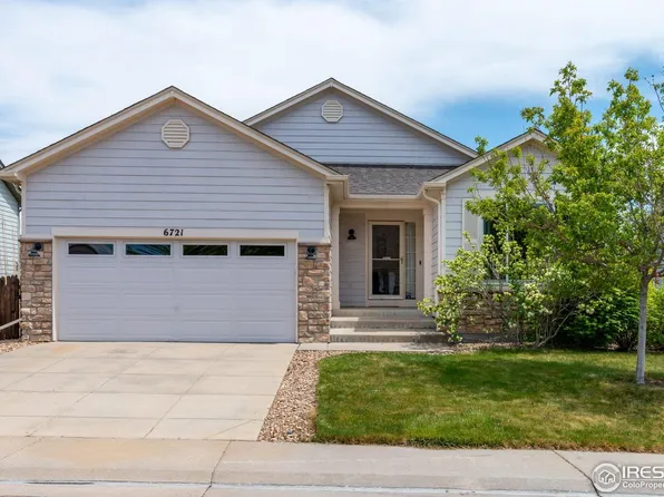 6721 E 114th Ave, Thornton, CO 80233