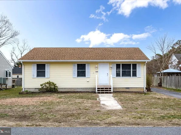 10312 Bristol Rd, Ocean City, MD 21842