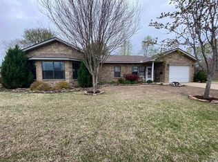 822 SW 2nd St, Walnut Ridge, AR 72476