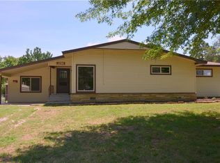 1299 Lane Dr, Pea Ridge, AR 72751