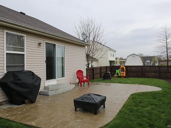4th image of 8683 Butterfield Ct