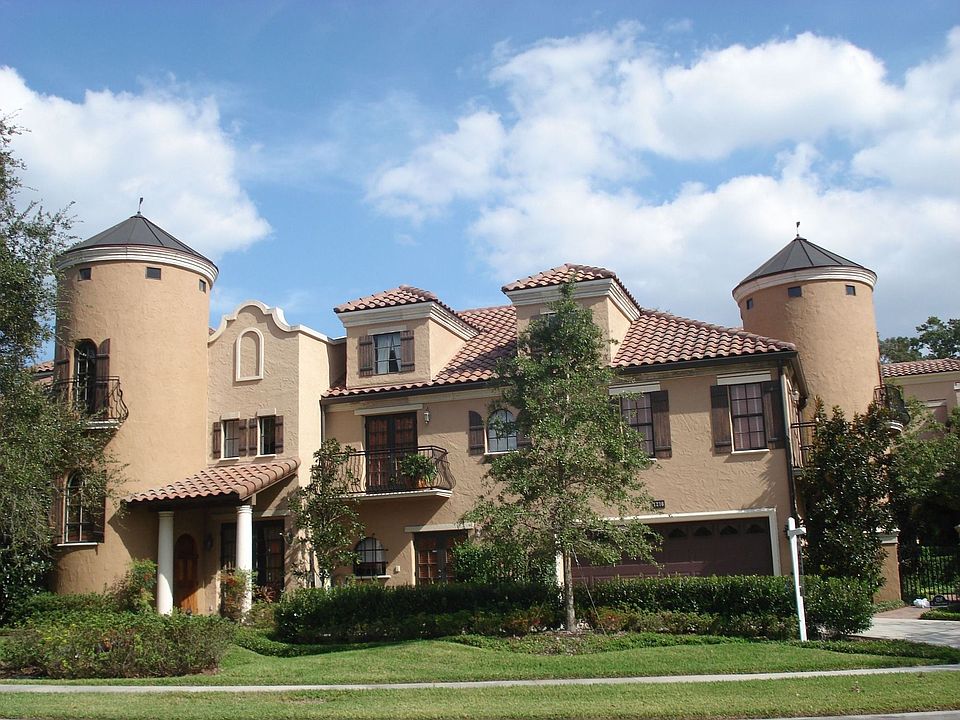 Casa Jardin