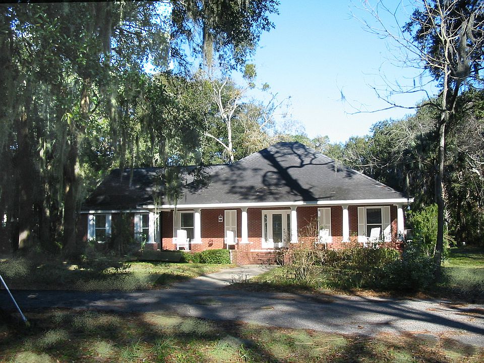 1.73 Estate on Amelia Island