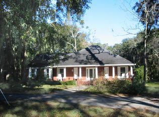 423 Bonnieview Rd, Fernandina Beach, FL 32034