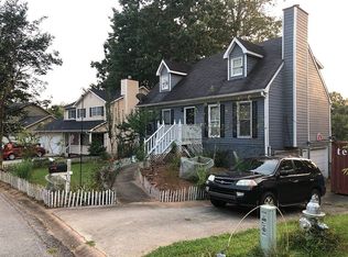 1428 Millstream Trl, Lawrenceville, GA 30044