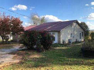 708 W Wilson Ave, Harrison, AR 72601