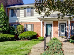 8615 Locust Ct, Briarwood, KY 40242