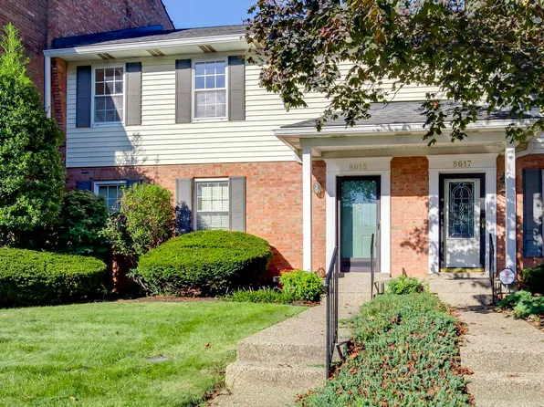 8615 Locust Ct, Briarwood, KY 40242
